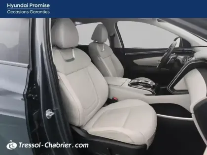 Photo 8 Hyundai Tucson Gén. IV Ph1 Executive 5