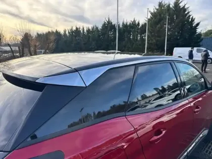 Photo 27 Peugeot 3008  Puretech 130ch S&S EAT8 Allure Pack