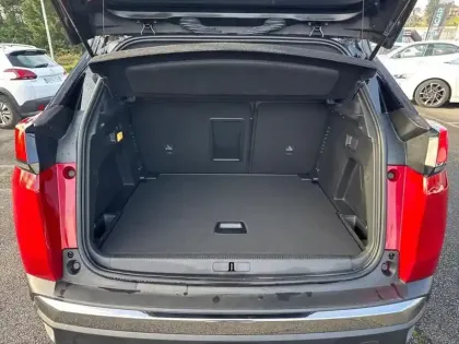 Photo 7 Peugeot 3008  Puretech 130ch S&S EAT8 Allure Pack