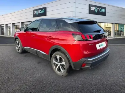 Photo 29 Peugeot 3008  Puretech 130ch S&S EAT8 Allure Pack