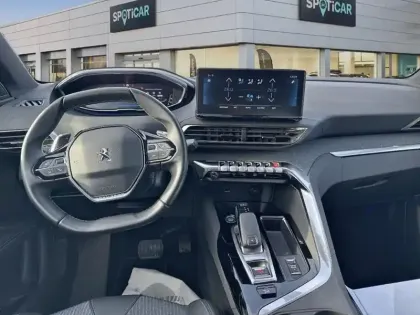 Photo 9 Peugeot 3008  Puretech 130ch S&S EAT8 Allure Pack