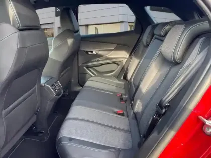 Photo 22 Peugeot 3008  Puretech 130ch S&S EAT8 Allure Pack