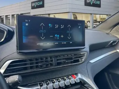 Photo 10 Peugeot 3008  Puretech 130ch S&S EAT8 Allure Pack