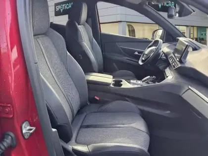 Photo 8 Peugeot 3008  Puretech 130ch S&S EAT8 Allure Pack