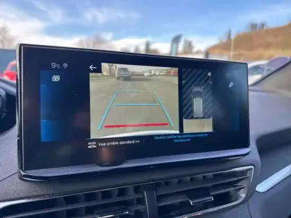 Photo 25 Peugeot 3008  Puretech 130ch S&S EAT8 Allure Pack