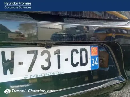 Photo 10 Suzuki Swift  1.2 Dualjet Hybrid Auto (CVT) Privilège