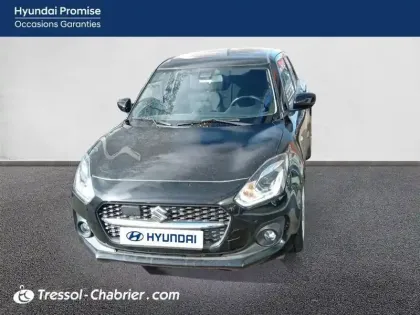 Photo Suzuki Swift Privilège