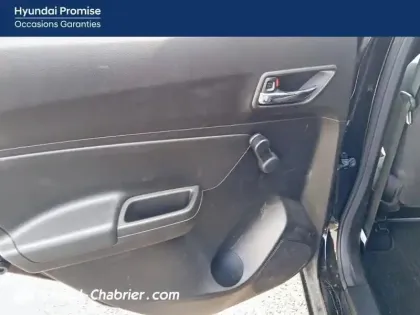 Photo 17 Suzuki Swift  1.2 Dualjet Hybrid Auto (CVT) Privilège