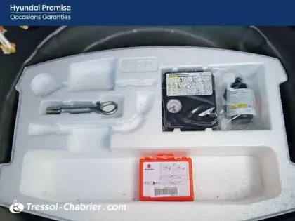 Photo 8 Suzuki Swift  1.2 Dualjet Hybrid Auto (CVT) Privilège