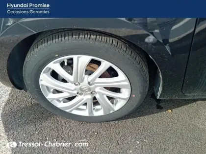 Photo 28 Suzuki Swift  1.2 Dualjet Hybrid Auto (CVT) Privilège