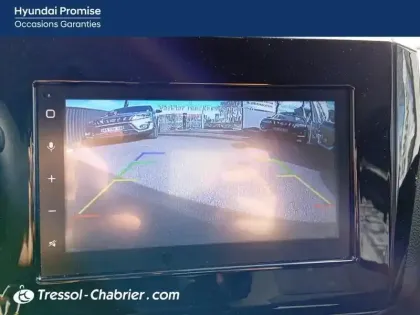 Photo 13 Suzuki Swift  1.2 Dualjet Hybrid Auto (CVT) Privilège