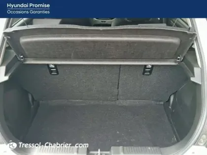 Photo 10 Suzuki Swift  1.2 Dualjet Hybrid Pack
