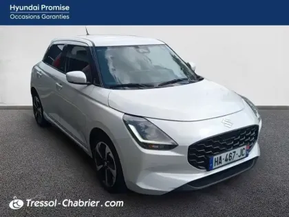 Photo 5 Suzuki Swift  1.2 Dualjet Hybrid Pack