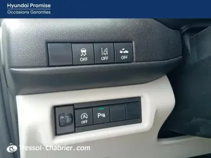 Photo 18 Suzuki Swift  1.2 Dualjet Hybrid Pack