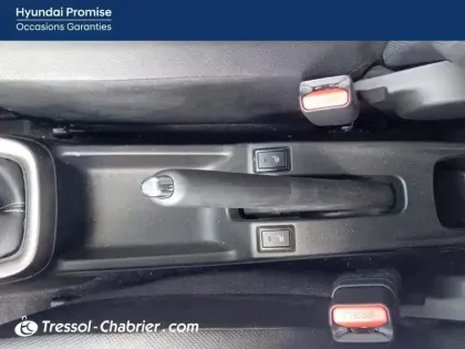 Photo 6 Suzuki Swift  1.2 Dualjet Hybrid Pack