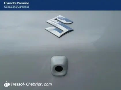 Photo 20 Suzuki Swift  1.2 Dualjet Hybrid Pack