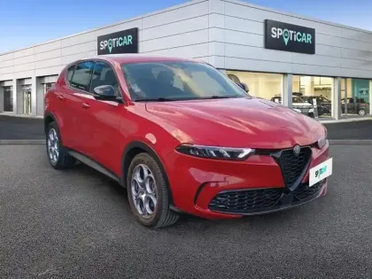 Photo 28 Alfa Romeo Tonale  1.3 Hybride Rechargeable PHEV 190ch AT6 e-Q4 Sprint