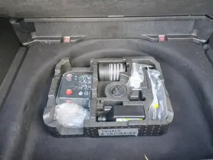 Photo 26 Alfa Romeo Tonale  1.3 Hybride Rechargeable PHEV 190ch AT6 e-Q4 Sprint