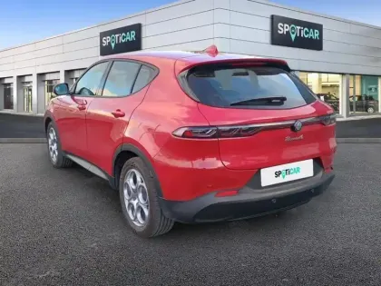 Photo 29 Alfa Romeo Tonale  1.3 Hybride Rechargeable PHEV 190ch AT6 e-Q4 Sprint