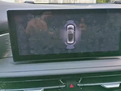 Photo 25 Alfa Romeo Tonale  1.3 Hybride Rechargeable PHEV 190ch AT6 e-Q4 Sprint