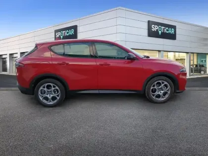 Photo 27 Alfa Romeo Tonale  1.3 Hybride Rechargeable PHEV 190ch AT6 e-Q4 Sprint