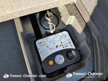 Photo 26 Renault Captur  E-Tech Plug-in 160 - 21 Intens