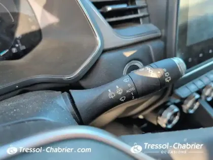 Photo 17 Renault Captur  E-Tech Plug-in 160 - 21 Intens
