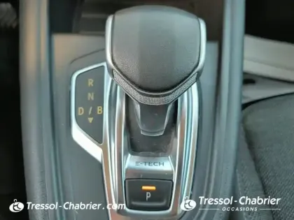 Photo 23 Renault Captur  E-Tech Plug-in 160 - 21 Intens