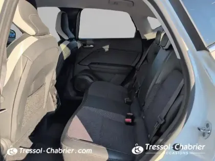 Photo 22 Renault Captur  E-Tech Plug-in 160 - 21 Intens