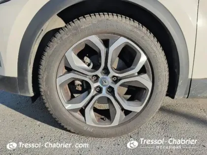 Photo 14 Renault Captur  E-Tech Plug-in 160 - 21 Intens