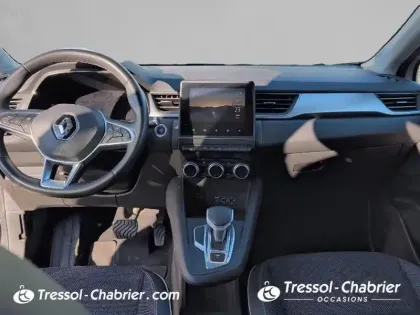 Photo 9 Renault Captur  E-Tech Plug-in 160 - 21 Intens