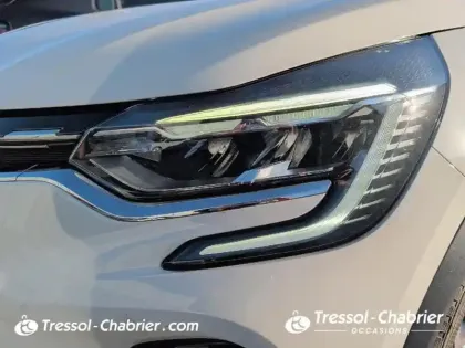 Photo 13 Renault Captur  E-Tech Plug-in 160 - 21 Intens