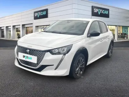 Photo Peugeot 208 Active Pack