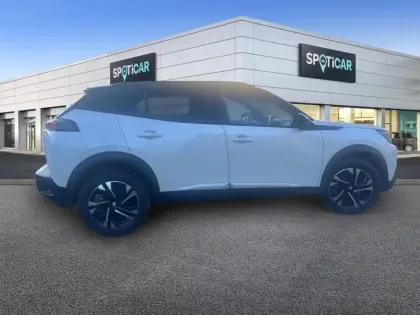 Photo 5 Peugeot 2008  PureTech 130 S&S EAT8 Allure Pack