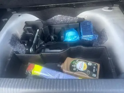 Photo 26 Peugeot 2008  PureTech 130 S&S EAT8 Allure Pack