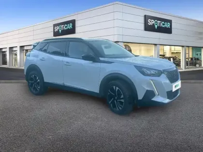 Photo 28 Peugeot 2008  PureTech 130 S&S EAT8 Allure Pack