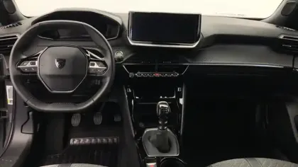 Photo 8 Peugeot 2008  100 S&S BVM6 Allure