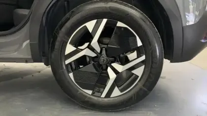 Photo 11 Peugeot 2008  100 S&S BVM6 Allure