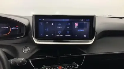 Photo 13 Peugeot 2008  100 S&S BVM6 Allure