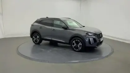 Photo 19 Peugeot 2008  100 S&S BVM6 Allure