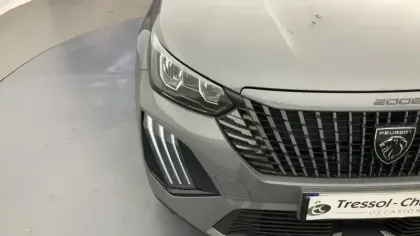 Photo 10 Peugeot 2008  100 S&S BVM6 Allure