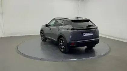 Photo 20 Peugeot 2008  100 S&S BVM6 Allure