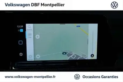 Photo 5 Volkswagen Golf 1.5 eTSI OPF 150 DSG7 R-Line