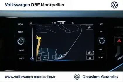 Photo 5 Volkswagen Polo 1.0 TSI 95 S&S BVM5 R-Line