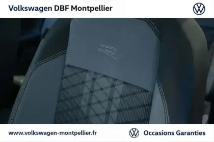 Photo 9 Volkswagen Polo 1.0 TSI 95 S&S BVM5 R-Line