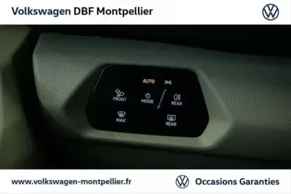 Photo 7 Volkswagen California 2.0 TDI 150 DSG7 Coast