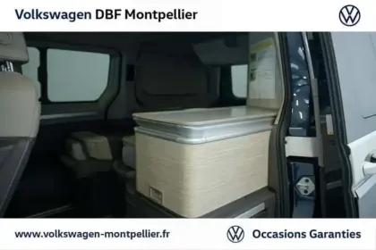 Photo 5 Volkswagen California 2.0 TDI 150 DSG7 Ocean