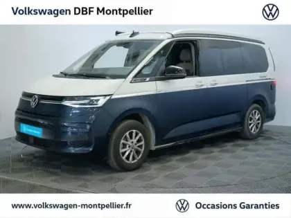 Photo Volkswagen California 2.0 Tdi 150 Dsg7 Ocean