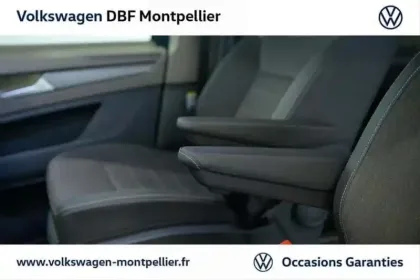 Photo 7 Volkswagen California 2.0 TDI 150 DSG7 Ocean