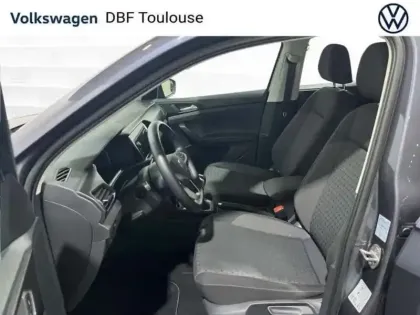 Photo 9 Volkswagen T-cross 1.0 TSI 95 Start/Stop BVM5 Life Tech